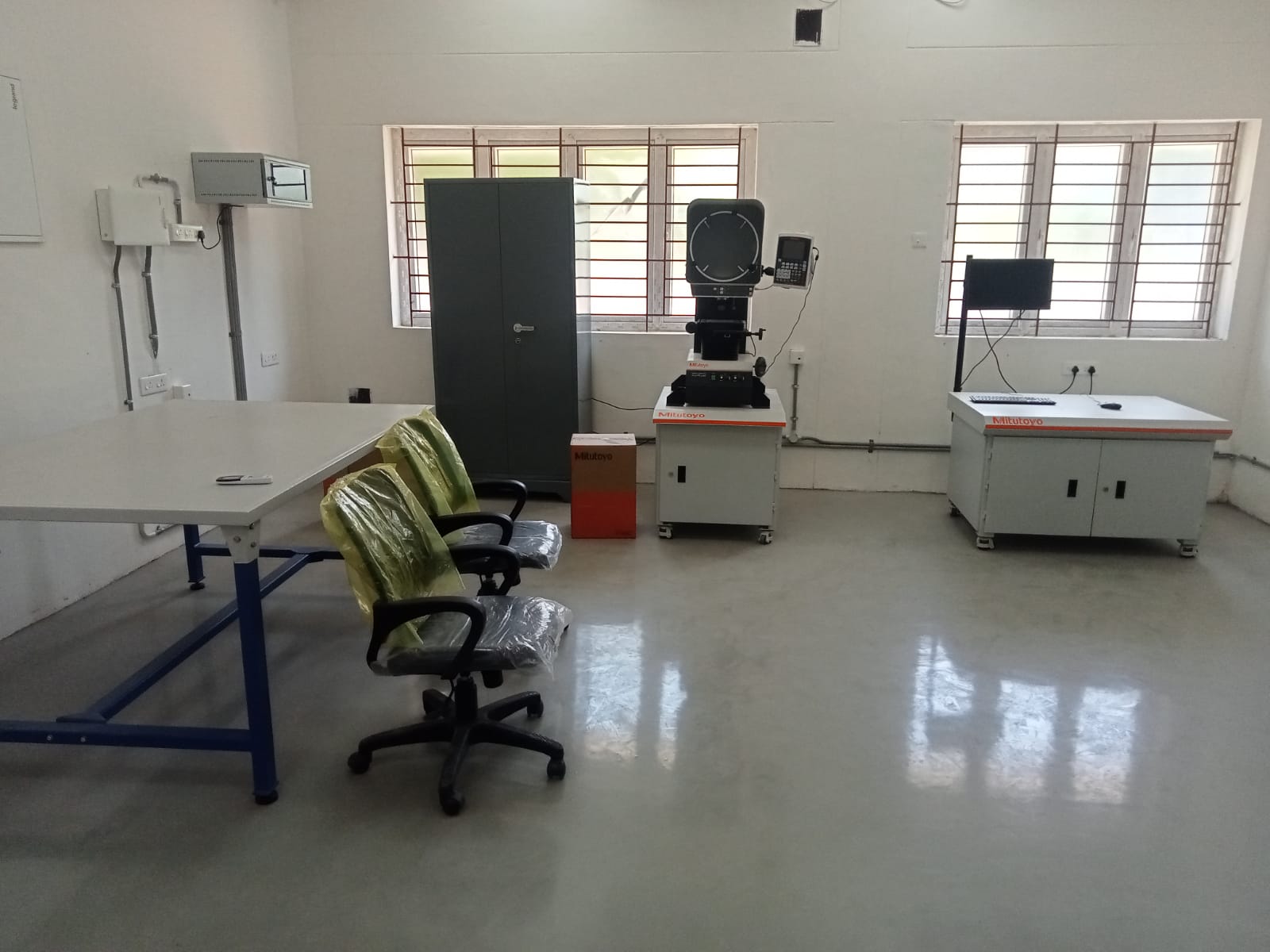 Industry 4.0 Centre of Excellence - Photo 37
